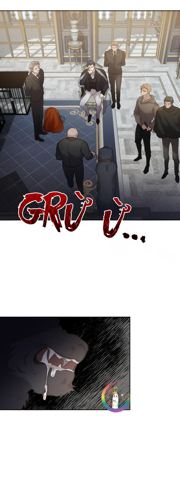 (END) Này, Đừng Có Nhấn Cái Nút Đó! Chapter 2 - Trang 2