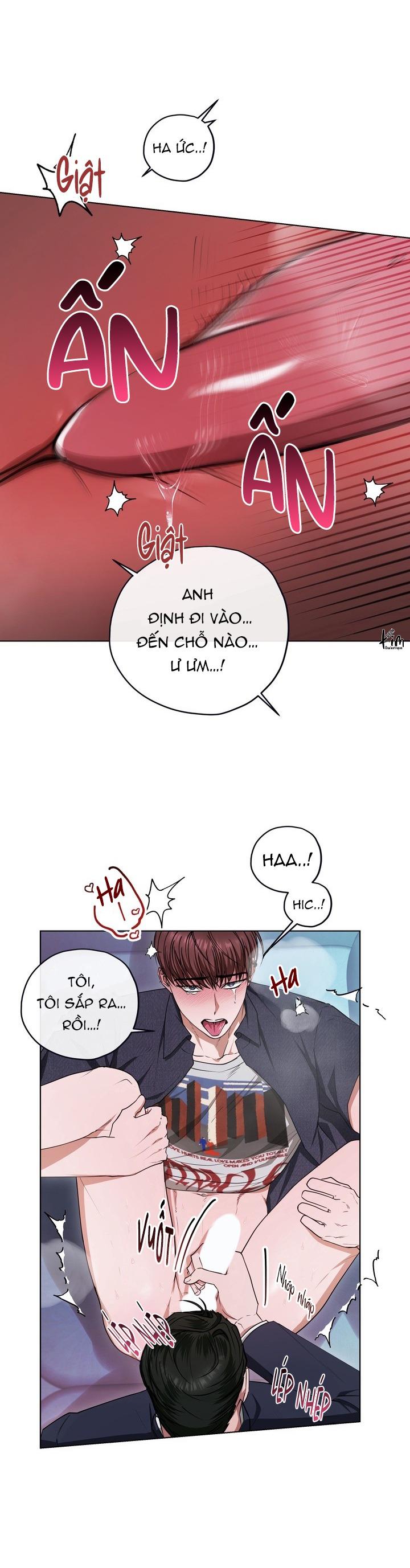 CÔ DÂU RỒNG Chapter 13 nt6 - Trang 2