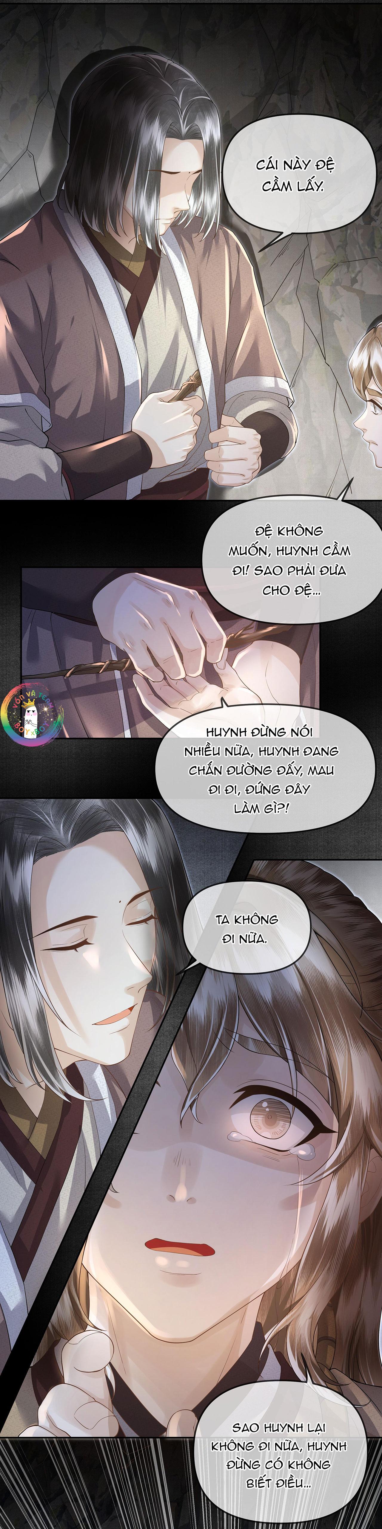 (END) Đồng Tiền Kham Thế Chapter 44 - Next Chapter 45