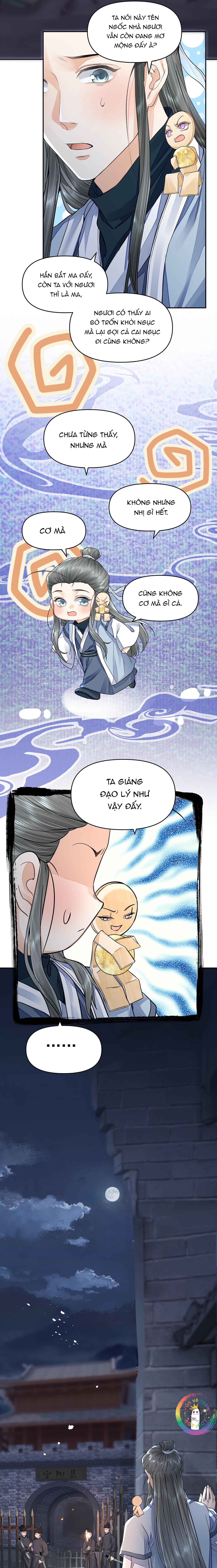 (END) Đồng Tiền Kham Thế Chapter 29 - Next Chapter 30