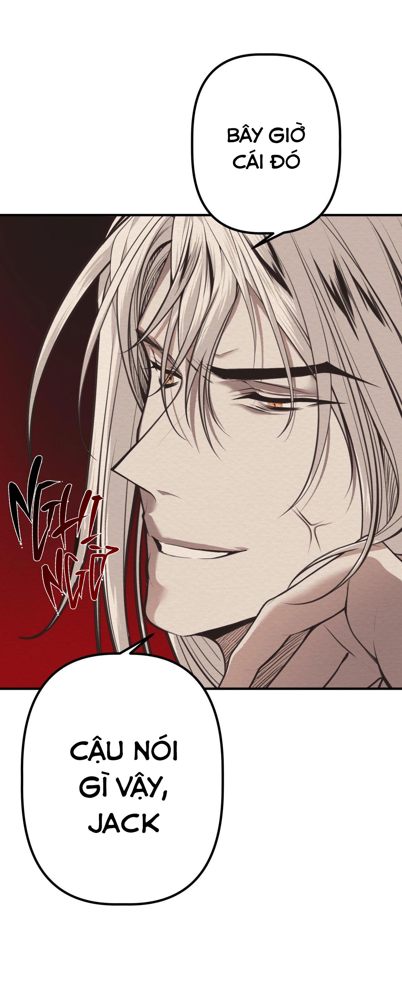 (END SS) DEVIL ON TOP Chapter 13 - Next Chapter 14