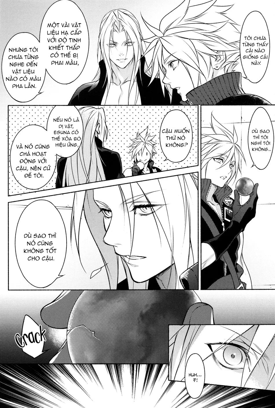 ONESHOT COI LÀ NỨNG Chapter 250 - Next Chapter 251