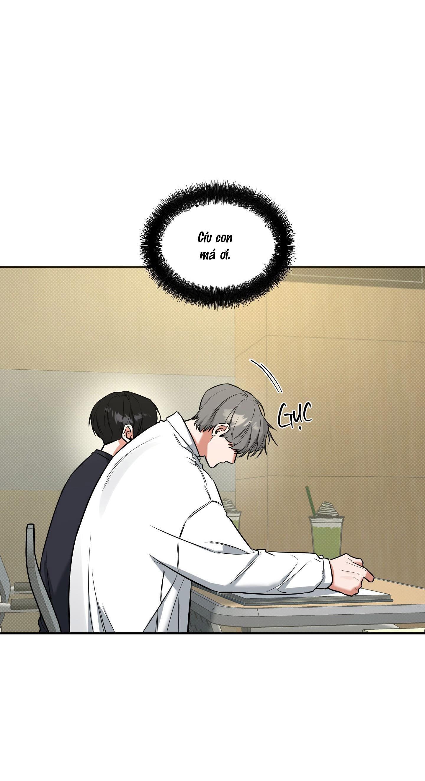 |DROP| Hưởng Lợi Chapter 7 - Trang 2