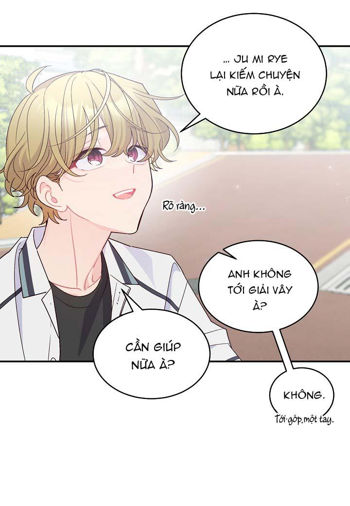 (END) Merry Marbling Chapter 65 - Trang 2