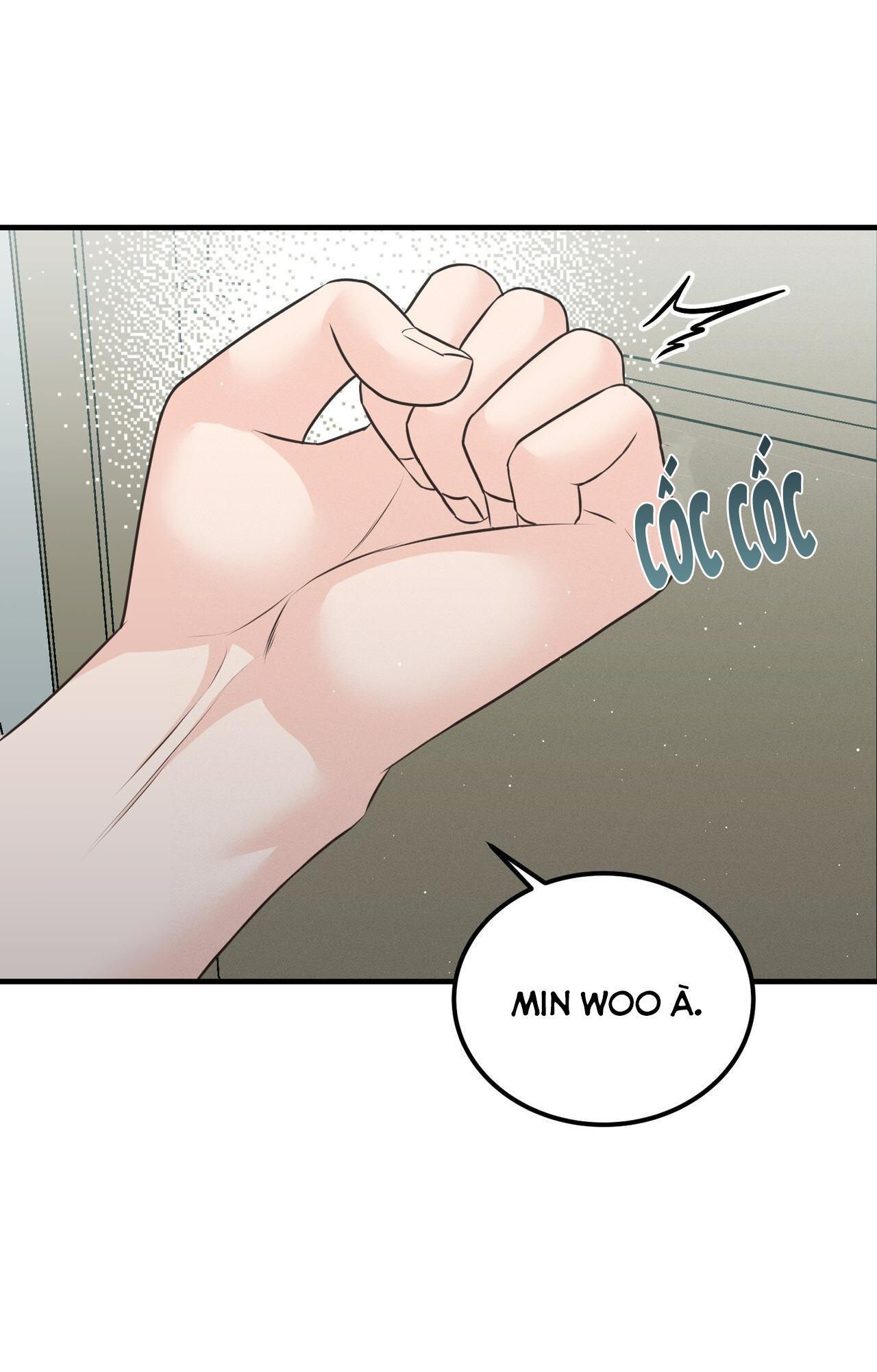 (END) CHỜ CHÚT! ĐỪNG DI CHUYỂN Chapter 9 - Next Chapter 10