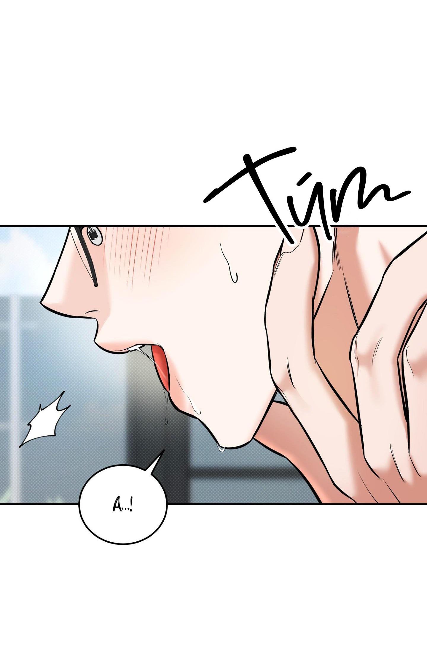 |DROP| Hưởng Lợi Chapter 19 H - Trang 2