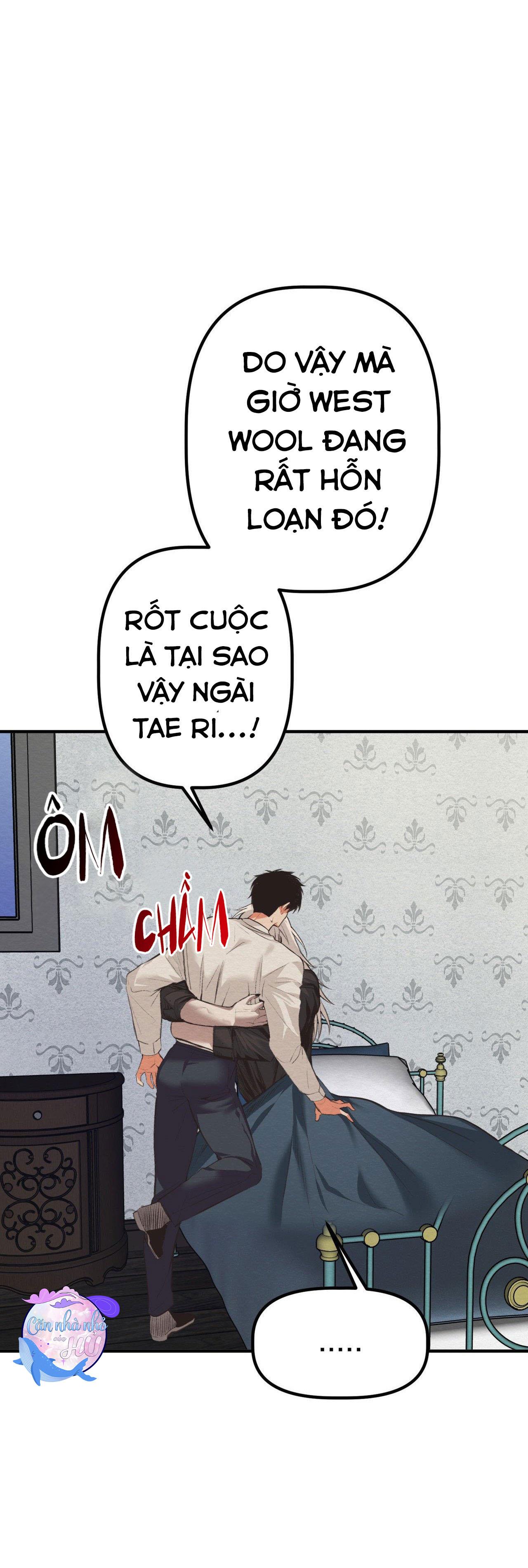(END SS) DEVIL ON TOP Chapter 25 - Trang 2