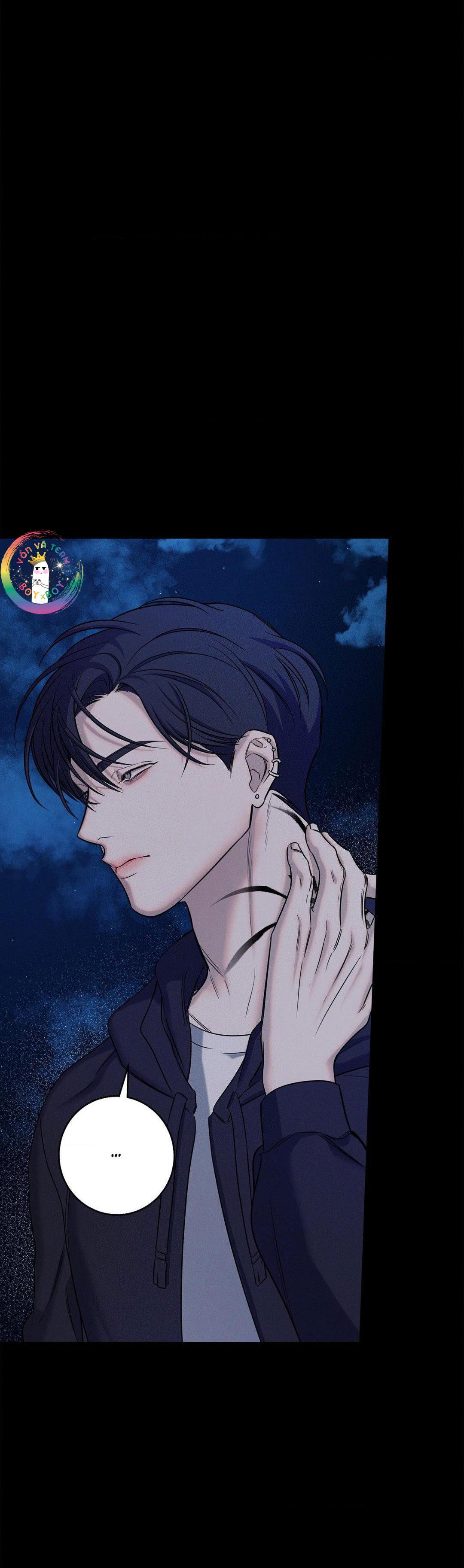 (END) Màn Đêm Không Lối Chapter 18 - Trang 2