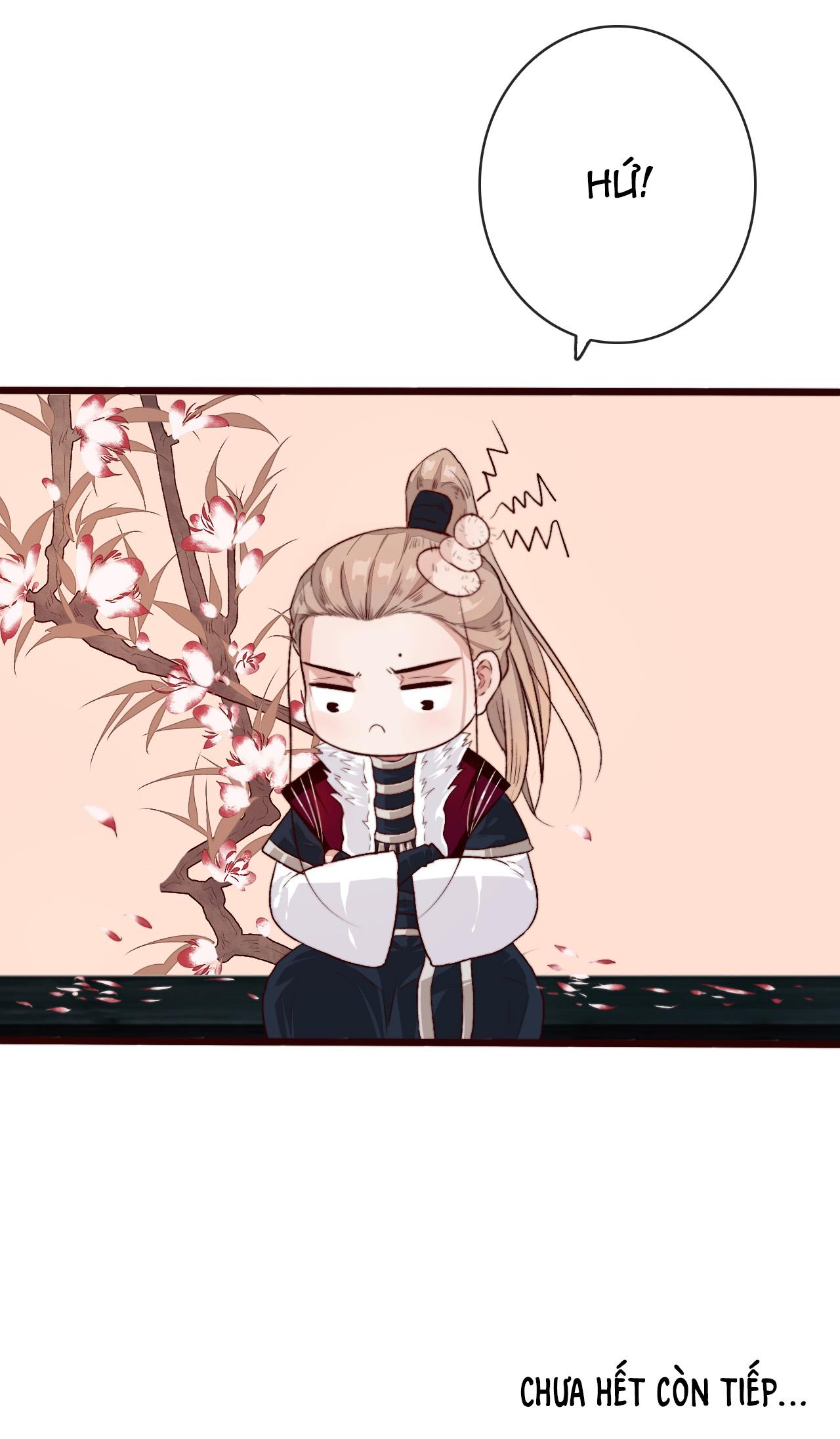 Hạnh Lâm Phương Hoa Chapter 85 - Next Chapter 86