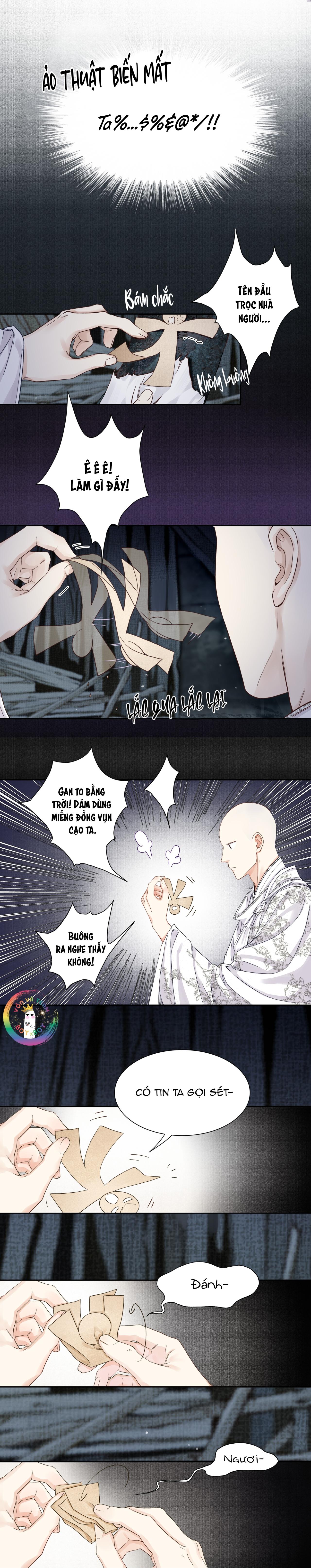 (END) Đồng Tiền Kham Thế Chapter 4 - Next Chapter 5