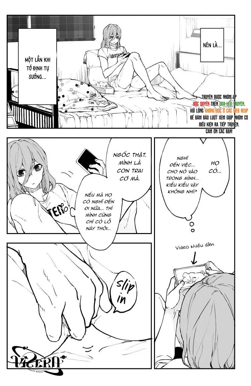 Blue Lock Dj Chapter 36 Kunigiri - Trang 2