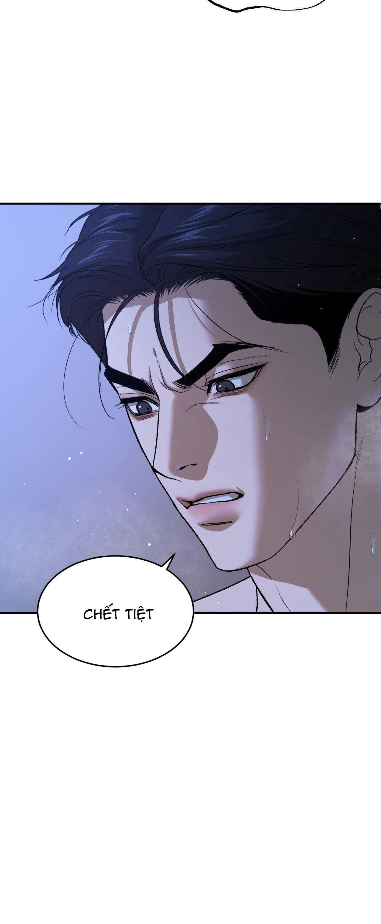 Jinx Chapter 64 18+ - Next Chapter 65