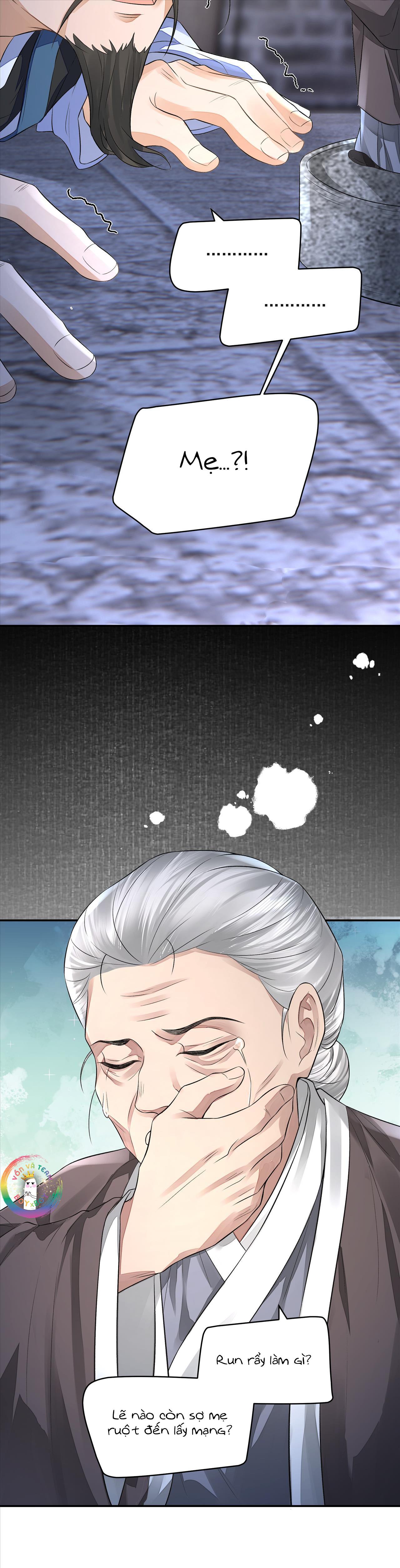 (END) Đồng Tiền Kham Thế Chapter 26 - Next Chapter 27