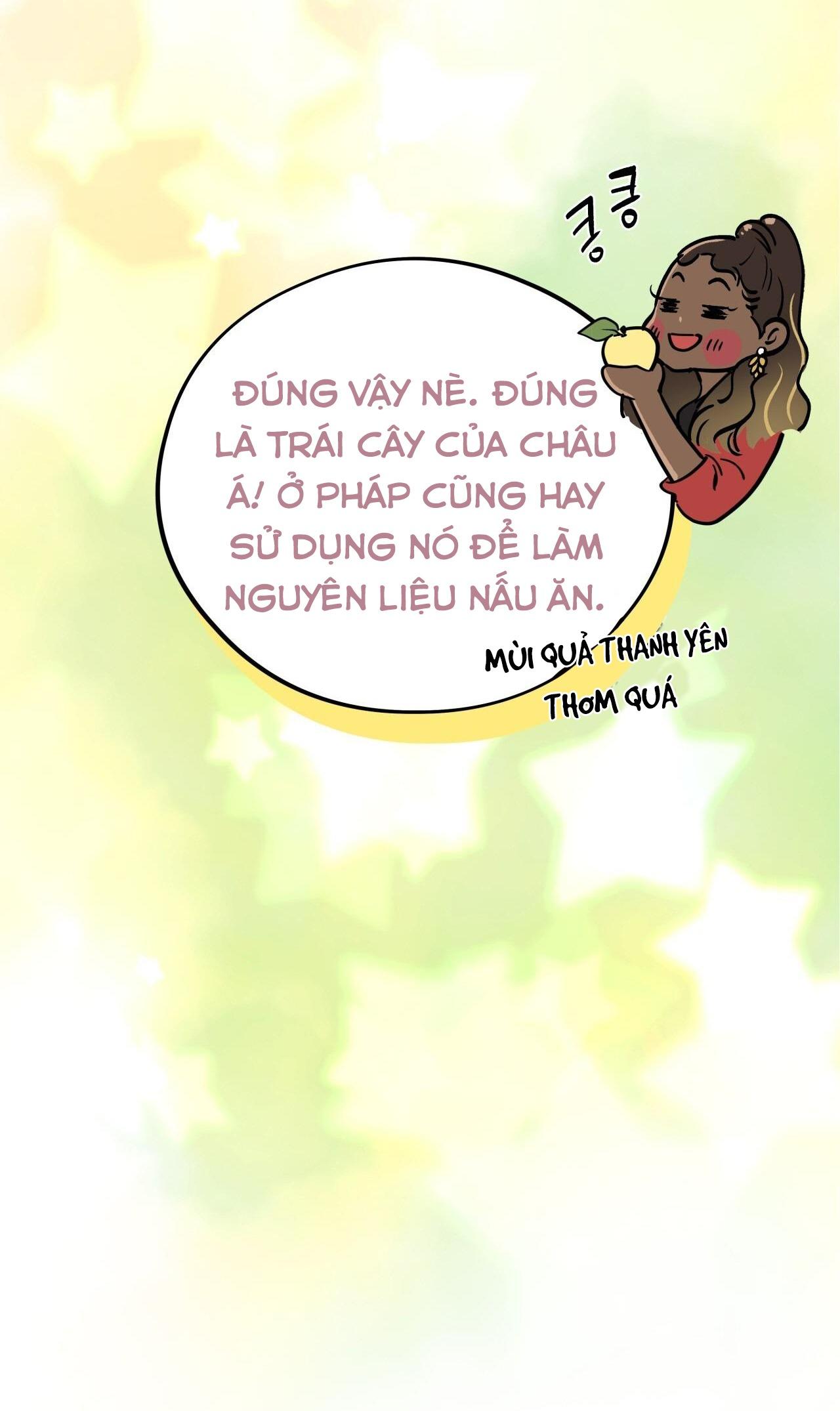 (END) MẬT GẤU Chapter 60 - Trang 2