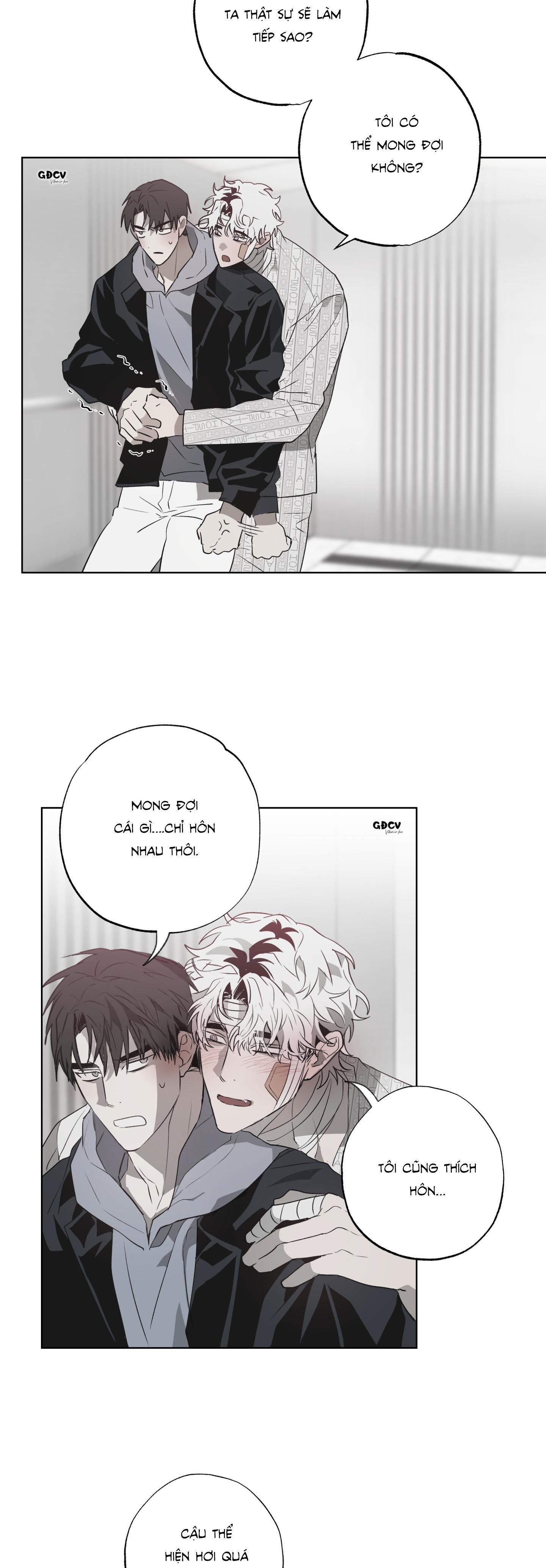 (GĐCV) NGÔI NHÀ DỊ THƯỜNG Chapter 11 - Next Chapter 12