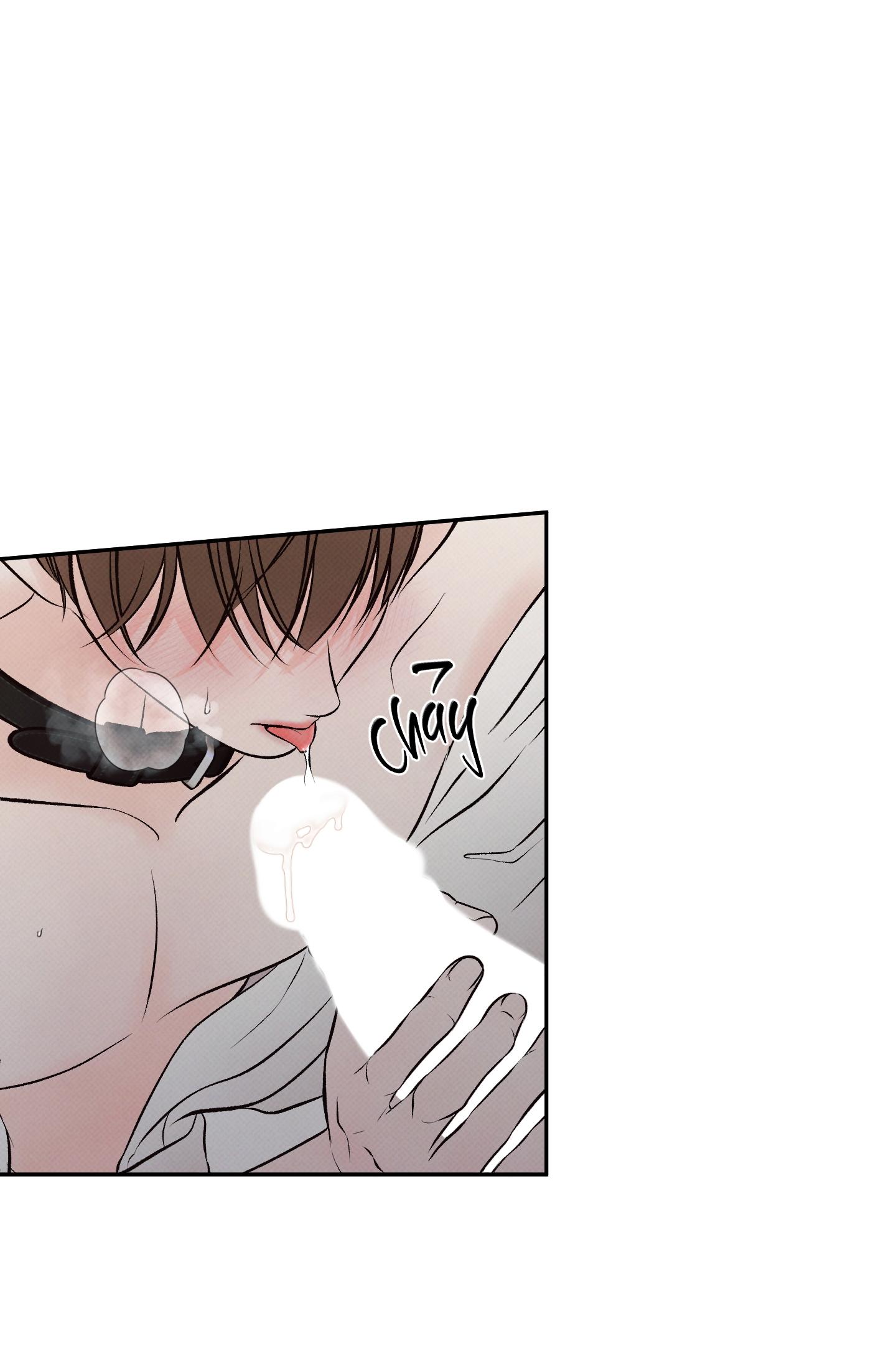 (GĐCV) RANH GIỚI CỦA SỰ MÊ HOẶC Chapter 3 H+ - Trang 2