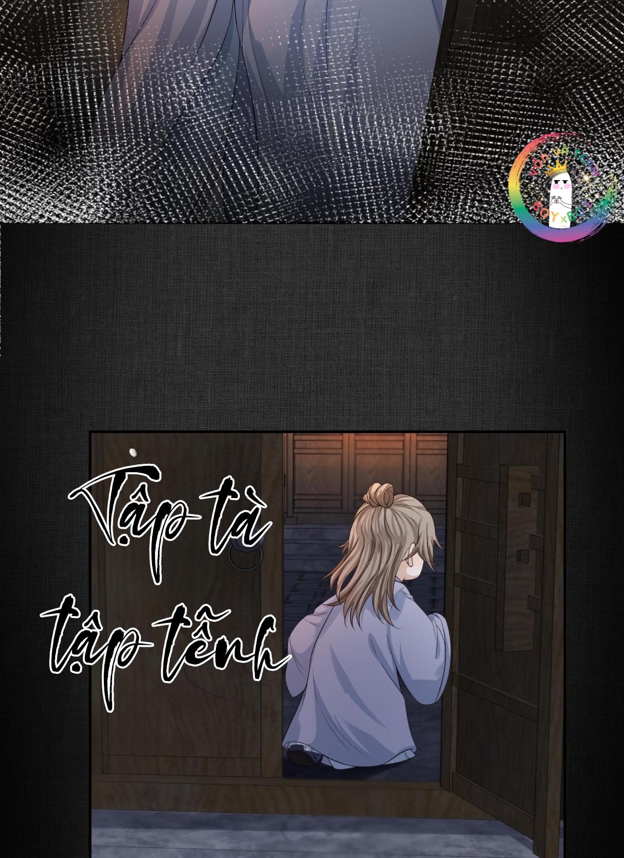 (END) Đồng Tiền Kham Thế Chapter 13 - Trang 2