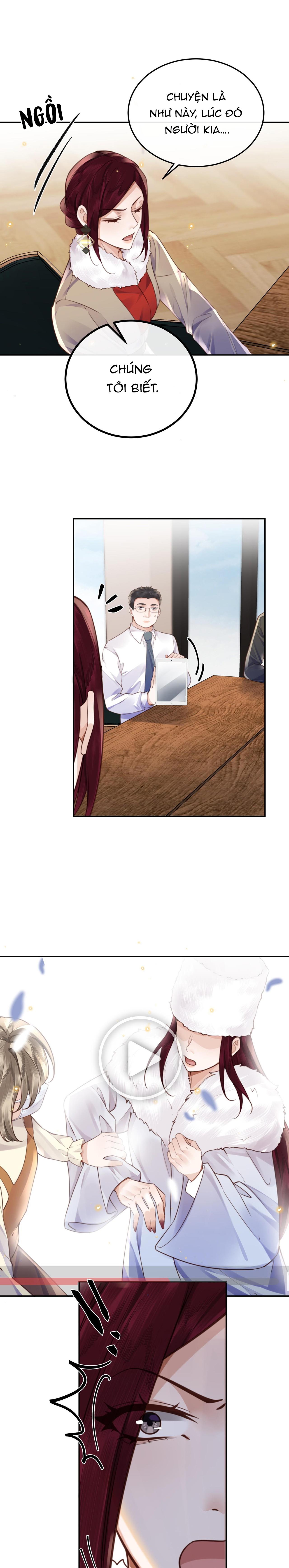 (END) Đặc Chế Cho Riêng Anh Chapter 84 - Next Chapter 85