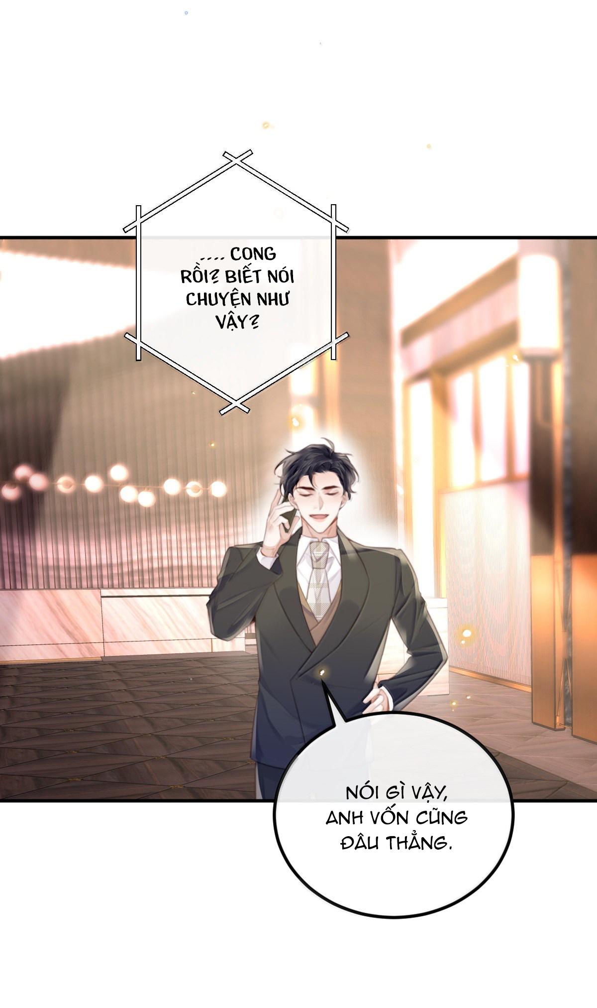 (END) Đặc Chế Cho Riêng Anh Chapter 123 - Next Chapter 124