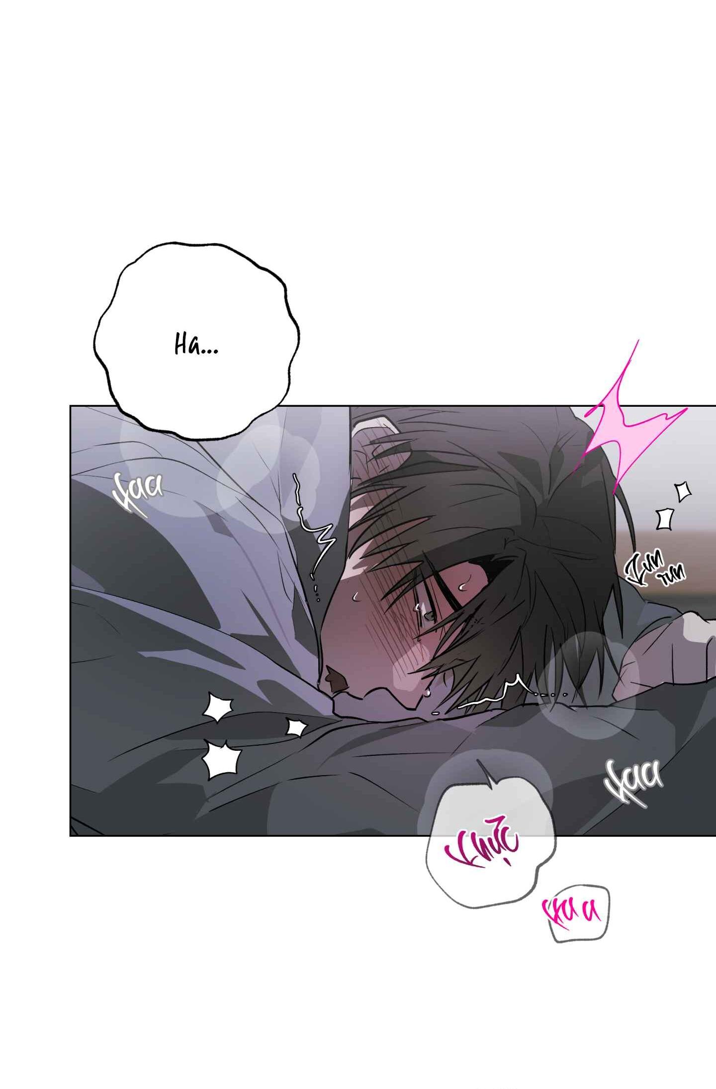 (GĐCV) NGÔI NHÀ DỊ THƯỜNG Chapter 14 18+ - Next Chapter 15 18++