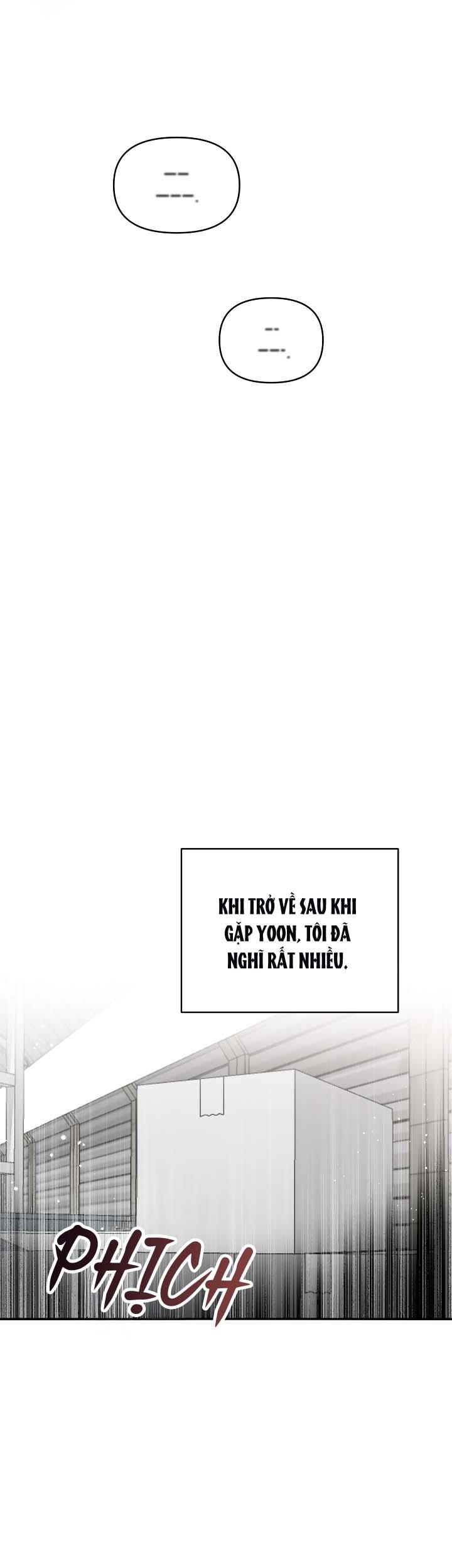 Masquerade Chapter 4 - Trang 2