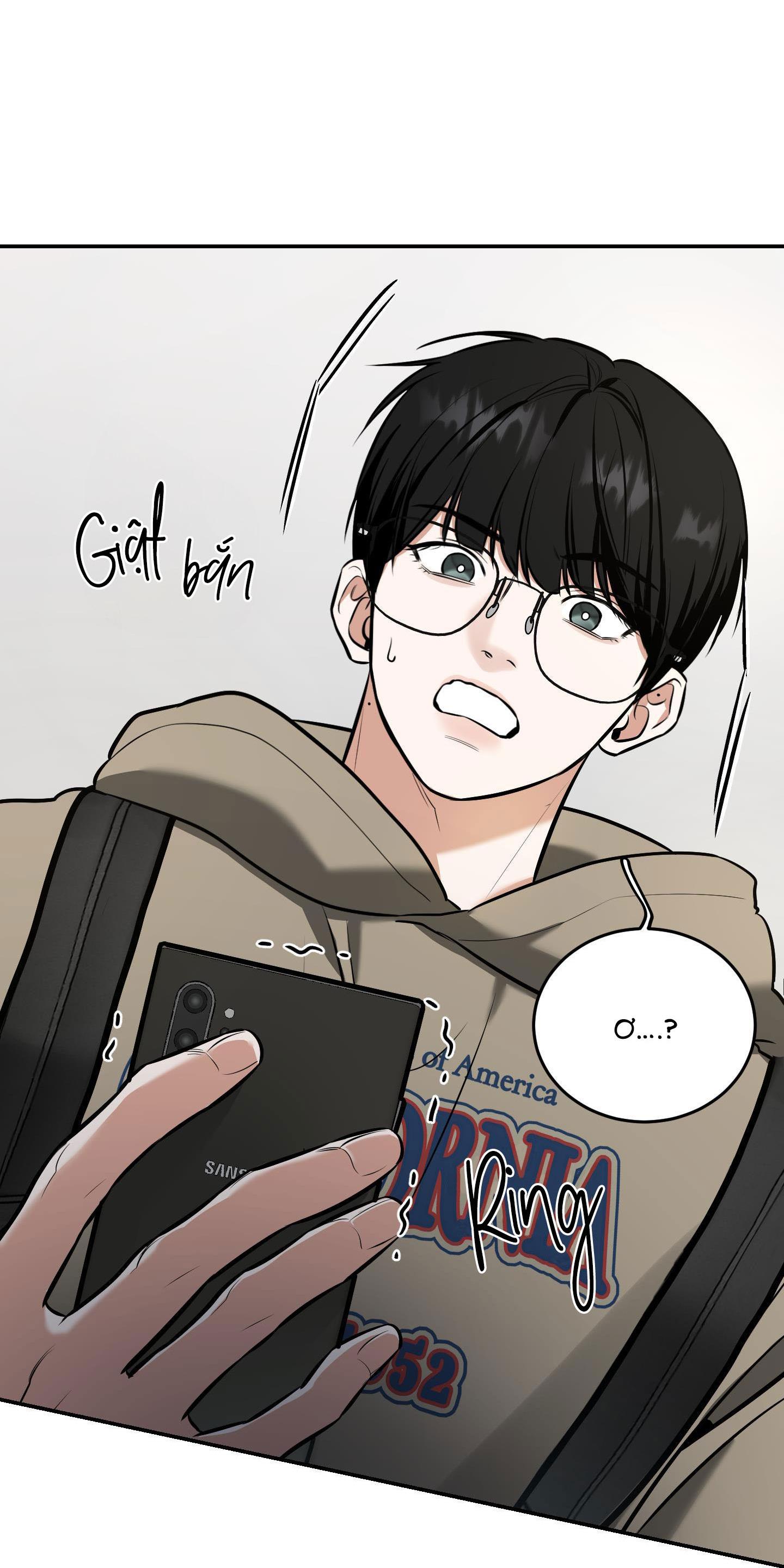 |DROP| Hưởng Lợi Chapter 13 - Trang 2