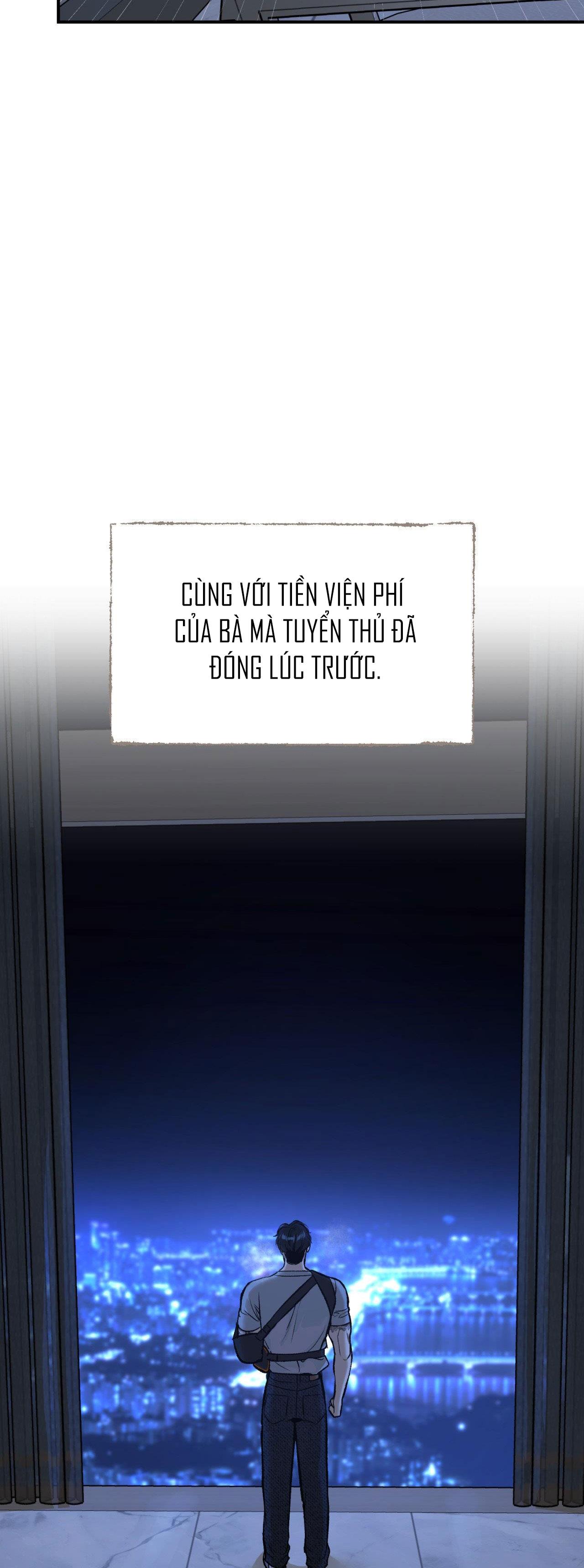 Jinx Chapter 53 END SS1 - Next Chapter 53.1 Ngoại truyện 18