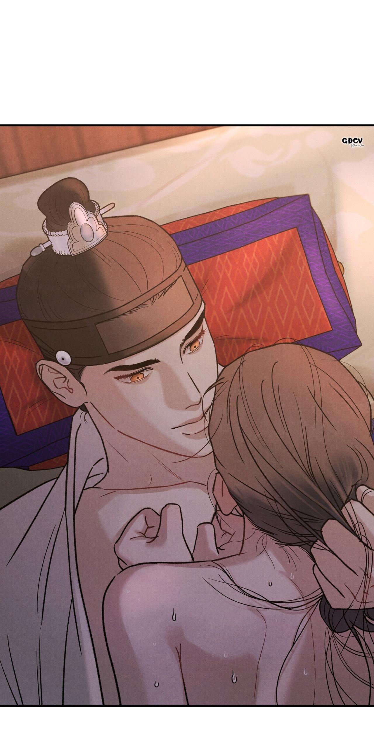 (GĐCV) GALE OF THE GOD Chapter 4 18++ - Next Chapter 5 18++