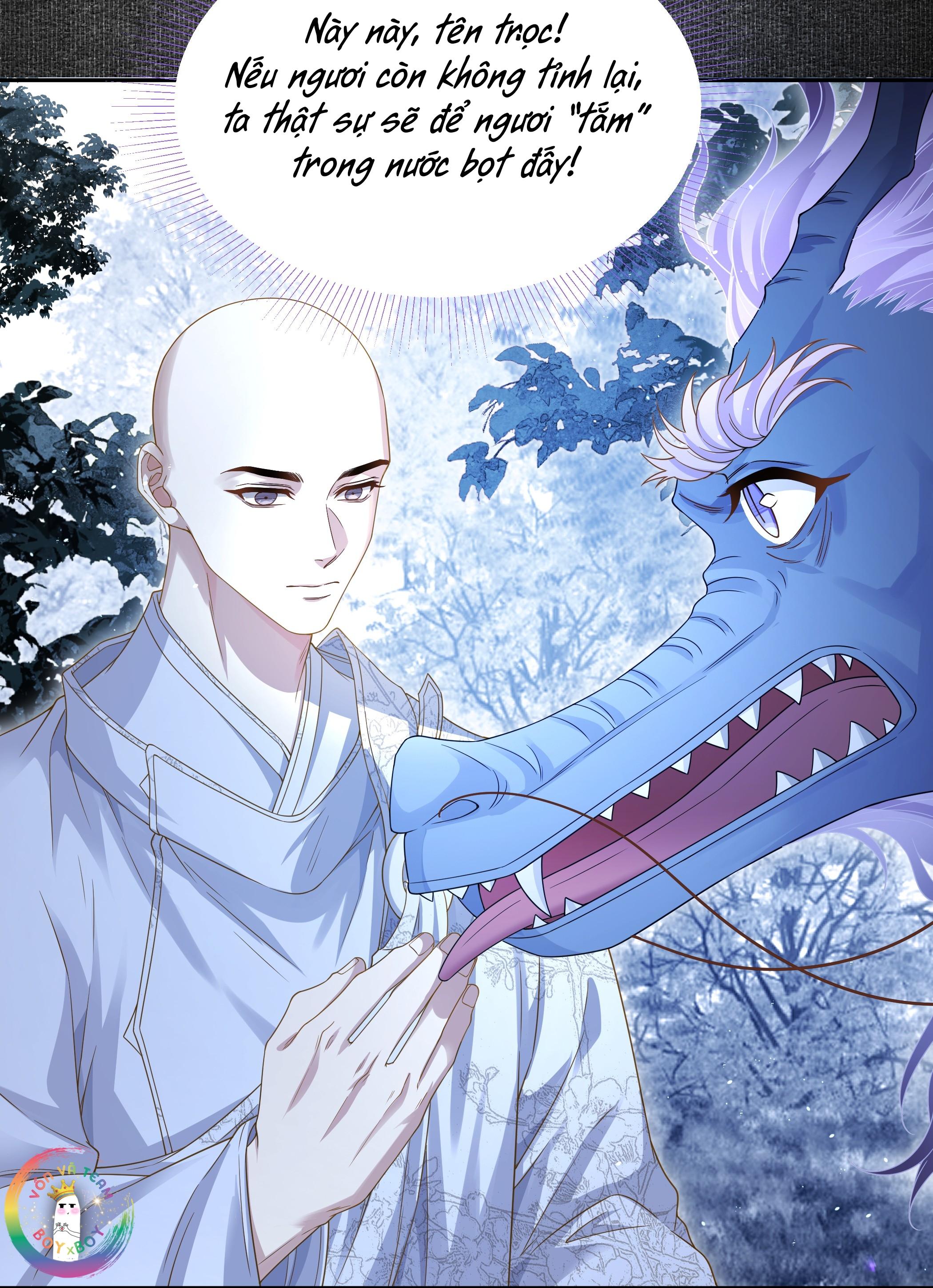 (END) Đồng Tiền Kham Thế Chapter 76 - Trang 2