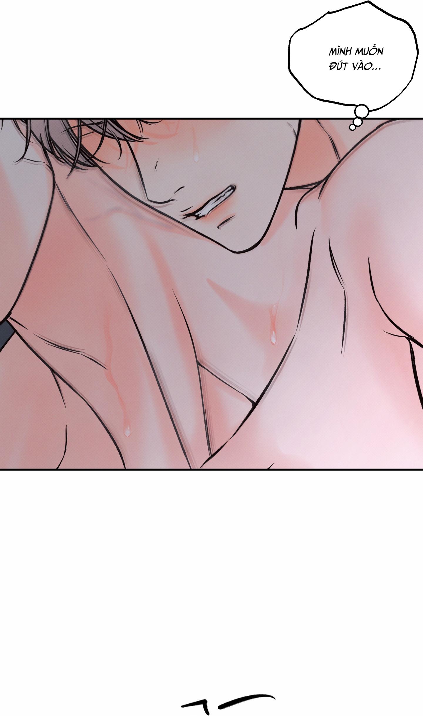 (GĐCV) RANH GIỚI CỦA SỰ MÊ HOẶC Chapter 11 H+ - Trang 2