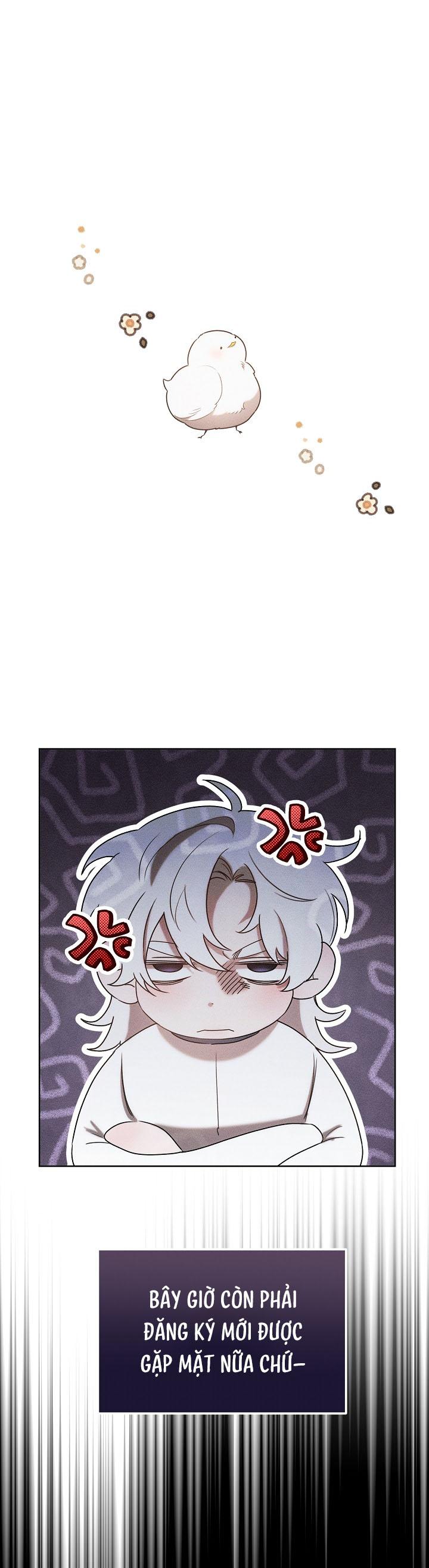 (END) Này, Đừng Có Nhấn Cái Nút Đó! Chapter 41 - Trang 2