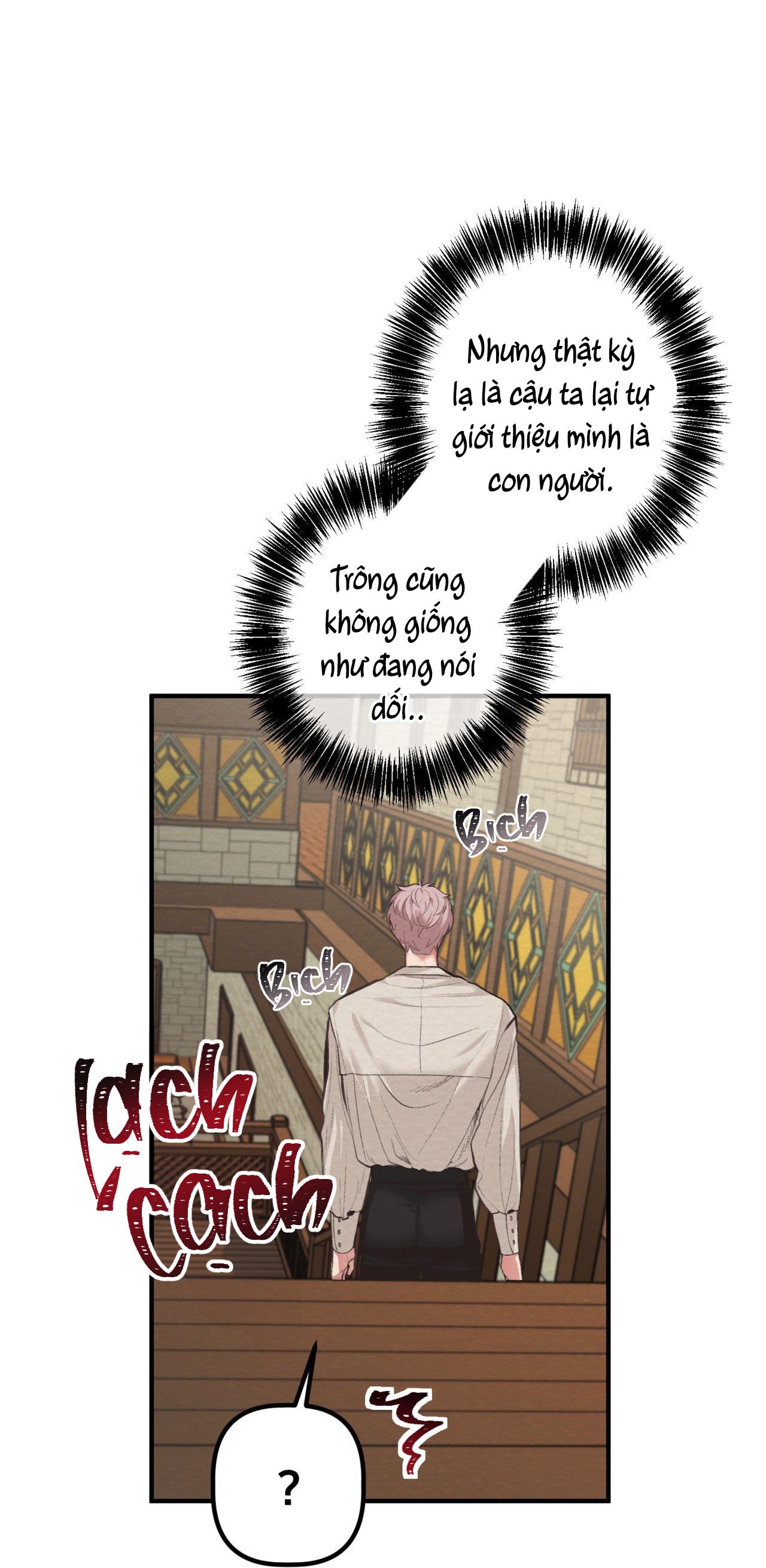 (END SS) DEVIL ON TOP Chapter 21 - Trang 2