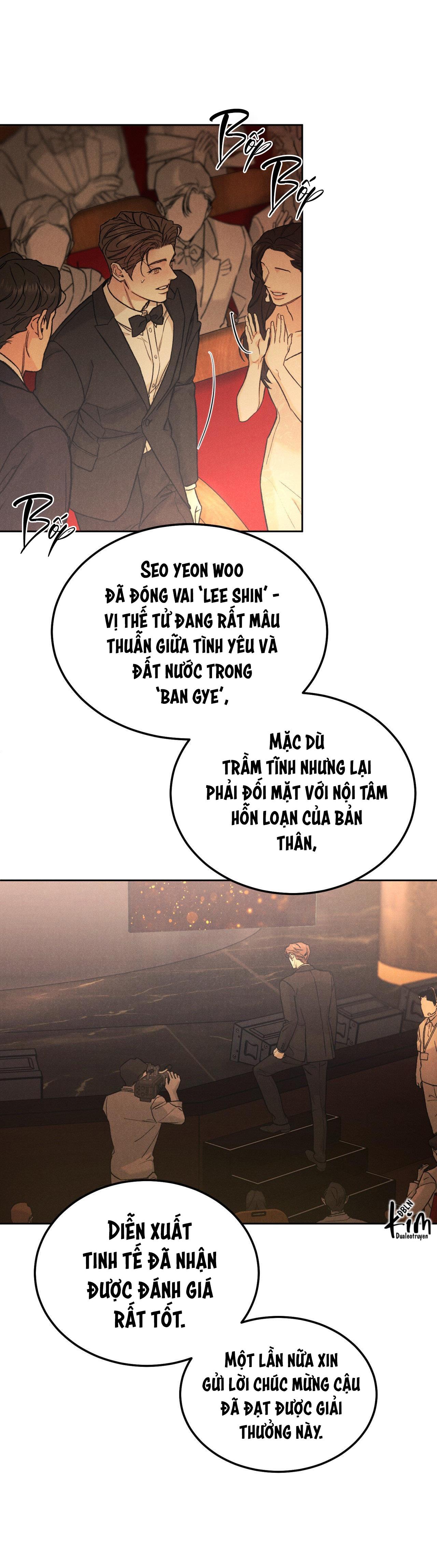 VƯỢT QUA GIỚI HẠN Chapter 79 - Next Chapter 80