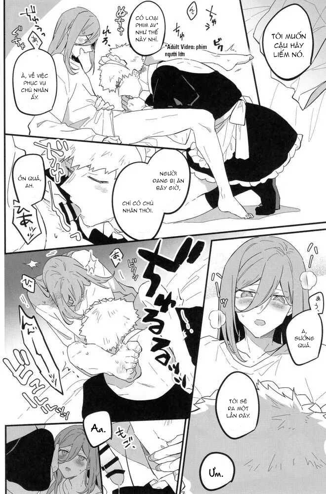 Blue Lock Dj Chapter 39 Kunigiri - Trang 2