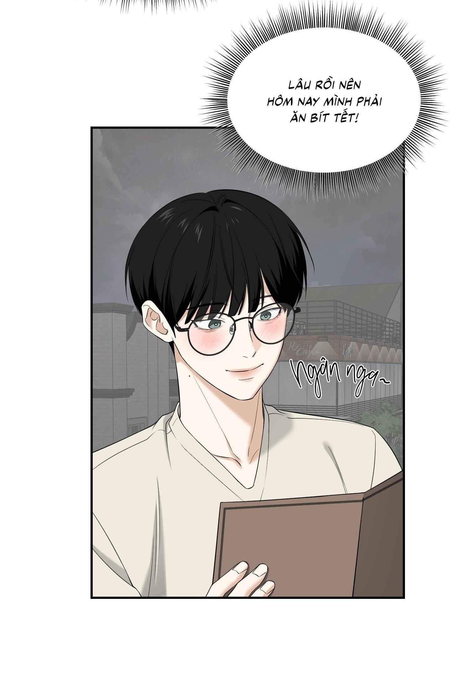 |DROP| Hưởng Lợi Chapter 27 - Trang 2