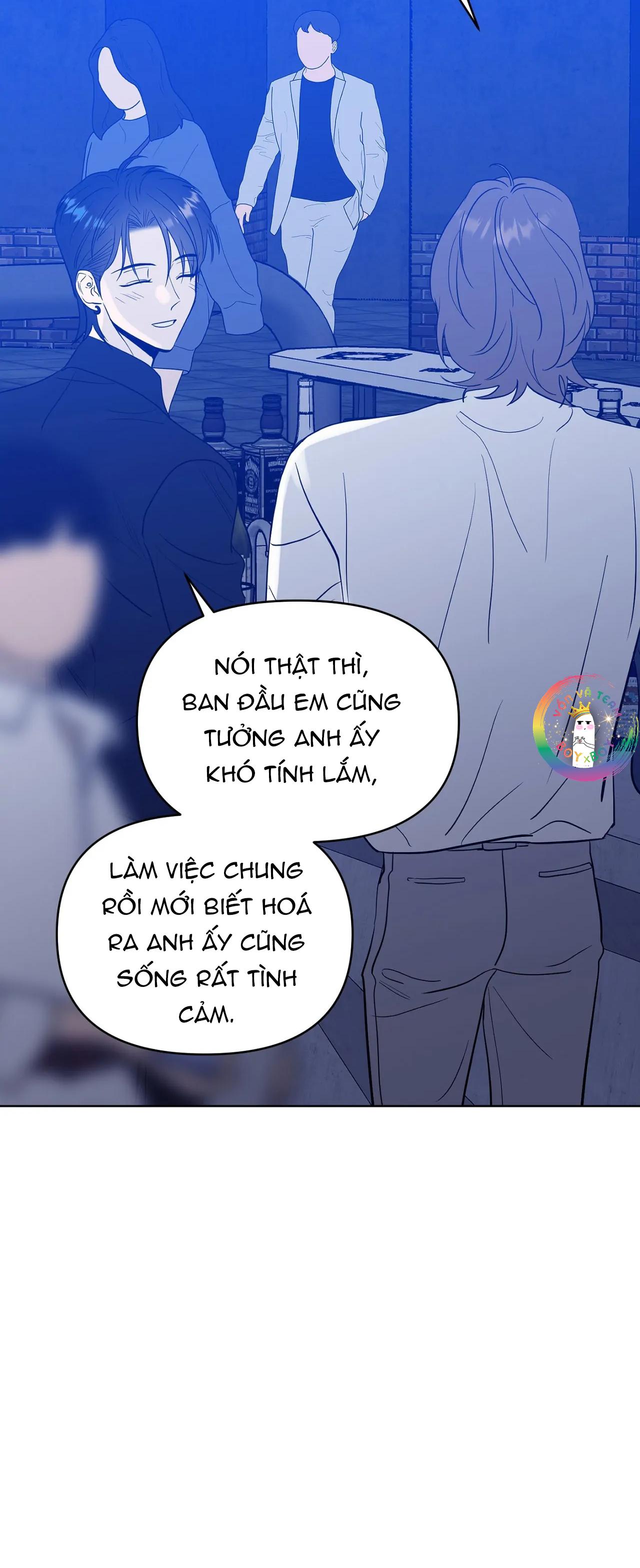 Sparkling Baby Chapter 11 - Next Chapter 12