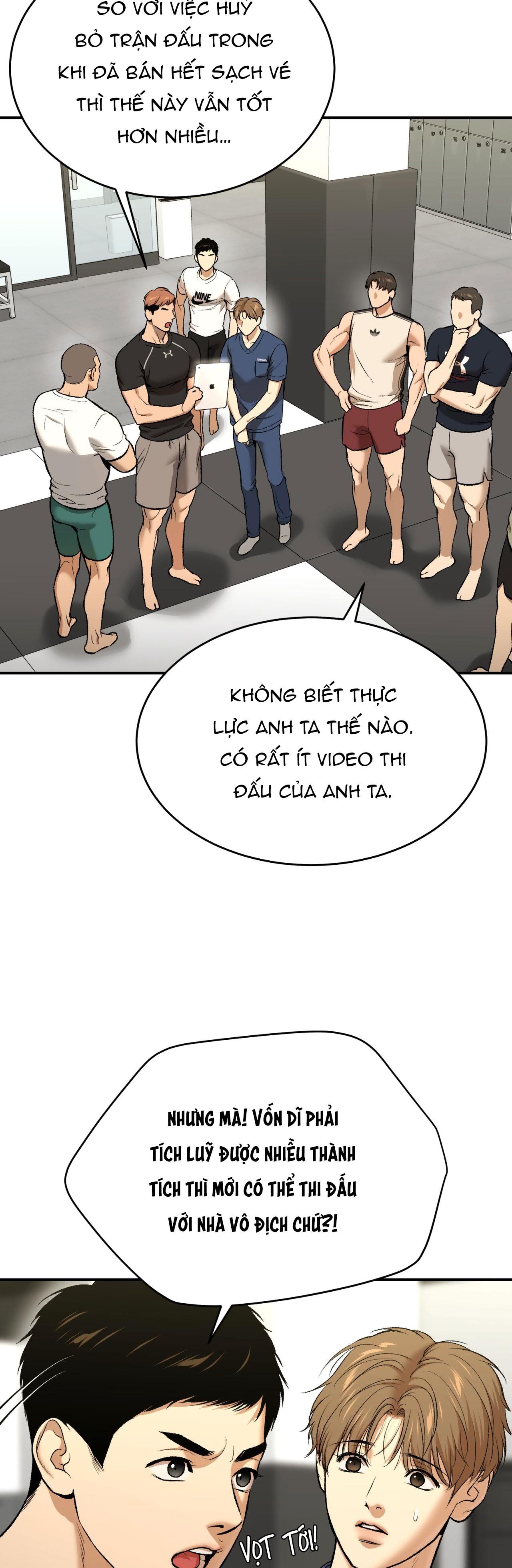 Jinx Chapter 47 - Next Chapter 48