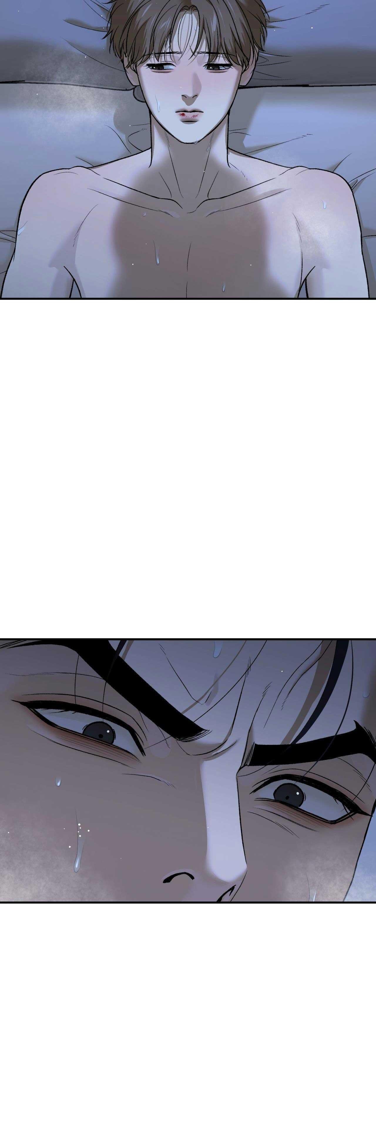 Jinx Chapter 64 18+ - Next Chapter 65