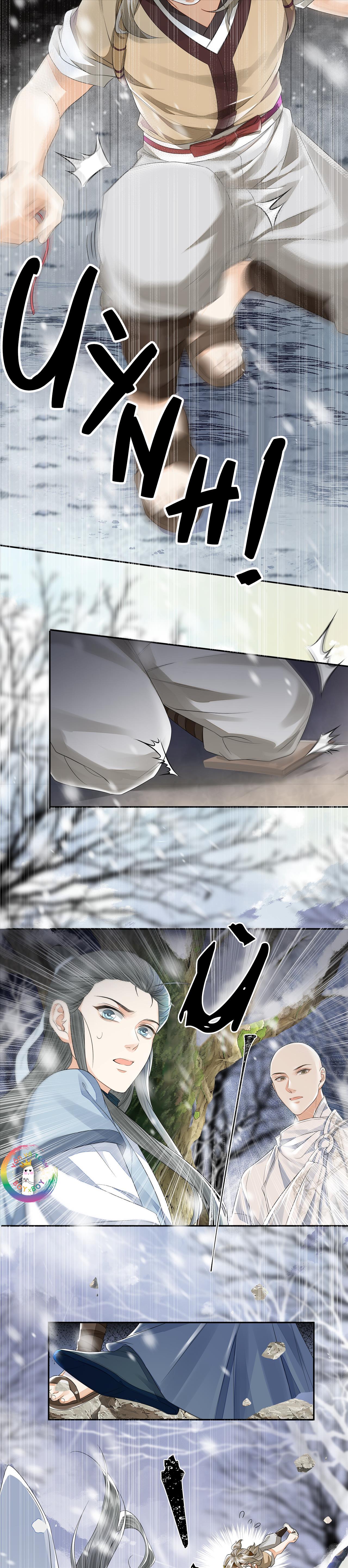 (END) Đồng Tiền Kham Thế Chapter 36 - Next Chapter 37