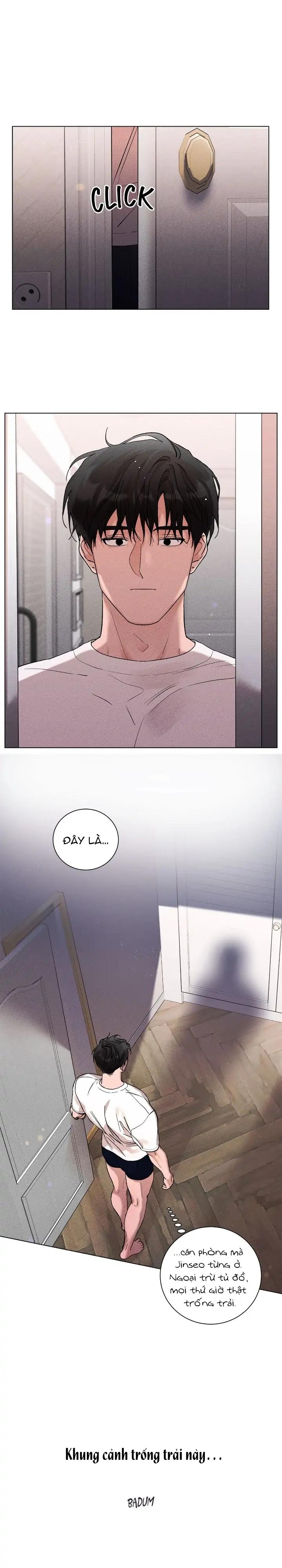 Người Yêu Của Anh Trai Tôi Chapter 14 - Next Chapter 15