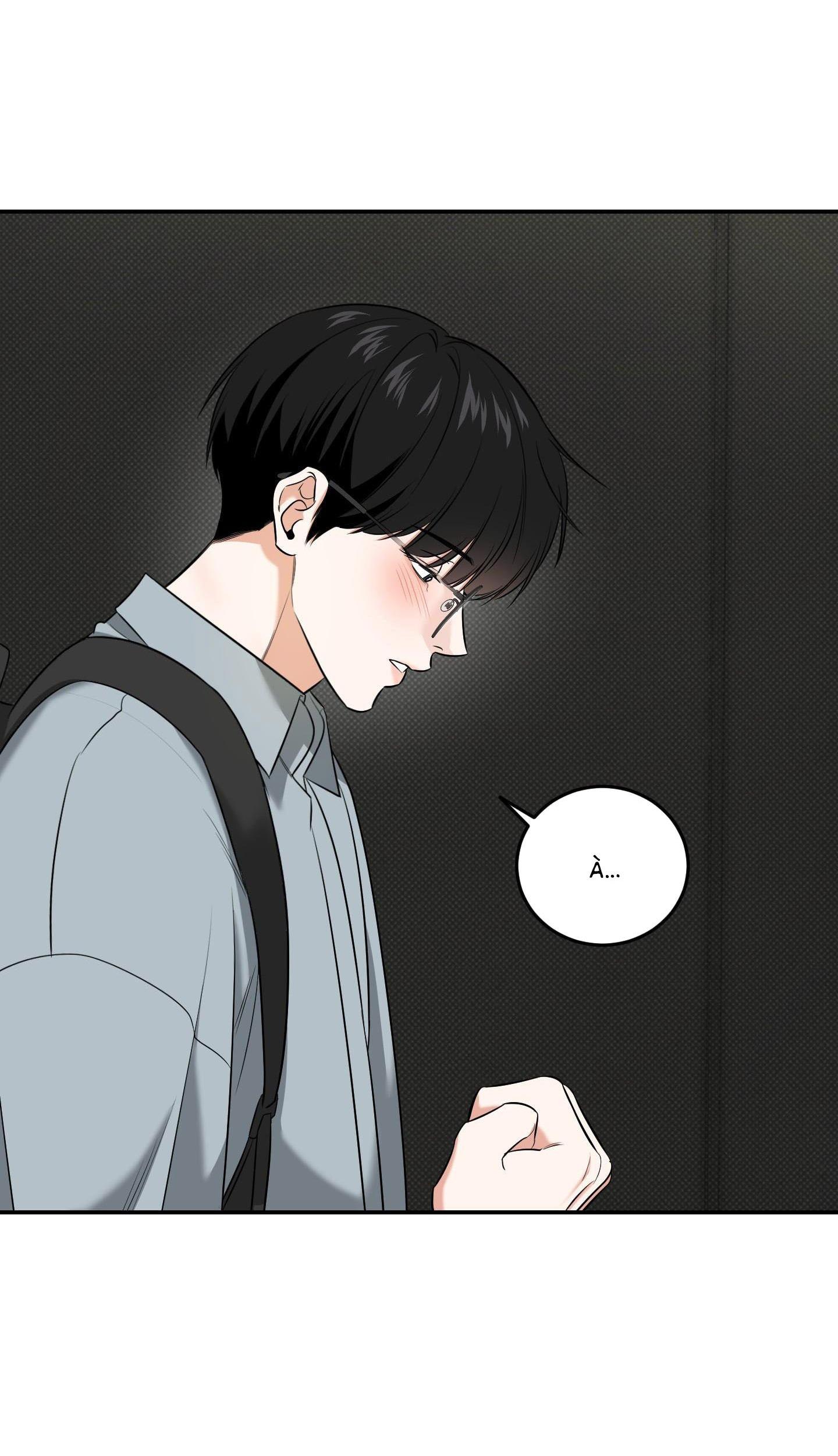 |DROP| Hưởng Lợi Chapter 21 - Trang 2