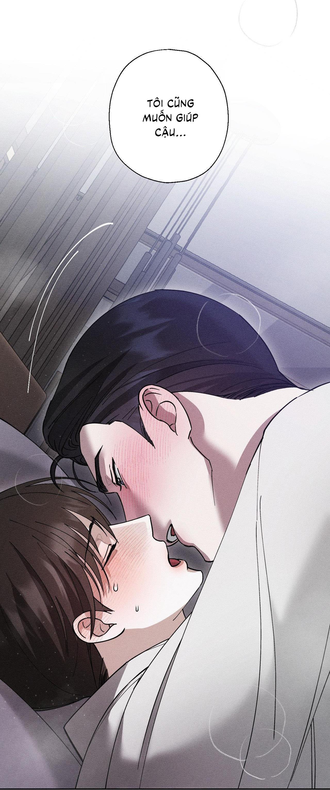 Close Up Chapter 7 H+ - Trang 2