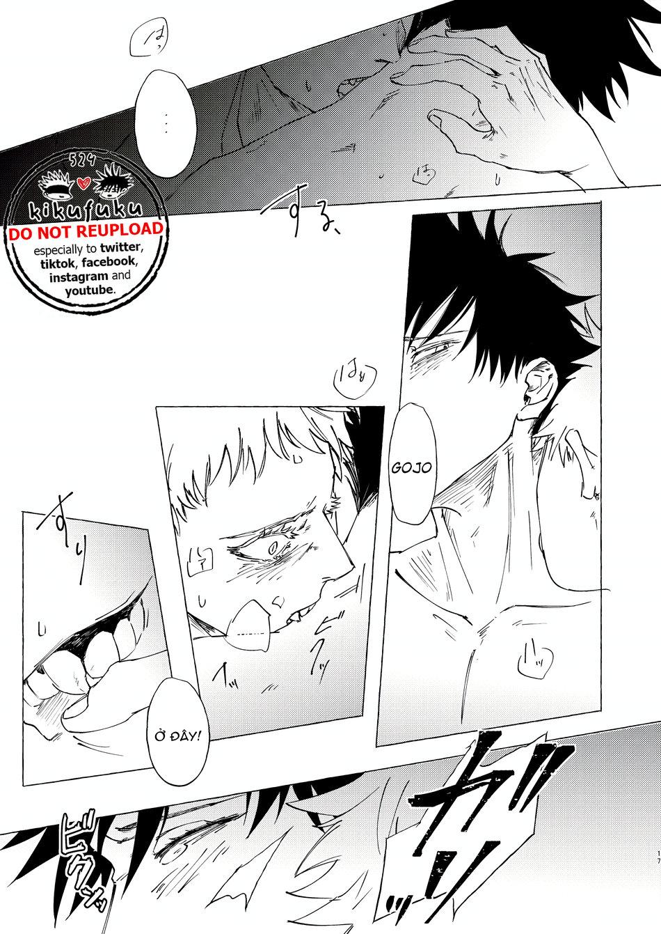 ONESHOT COI LÀ NỨNG Chapter 247 - Next Chapter 248