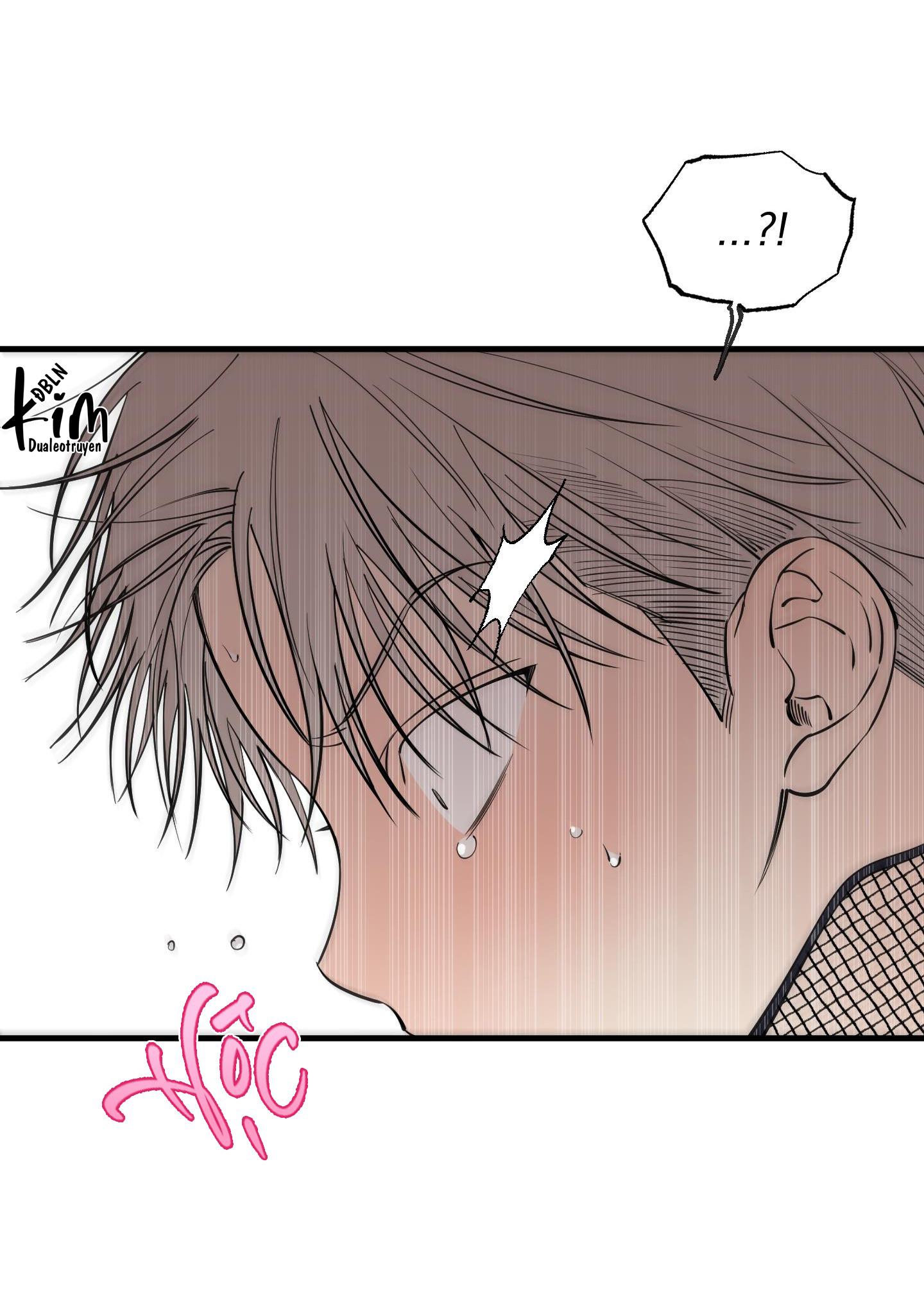 NGHIỆN SEX Chapter 36.2 đa cảm bất an2 - Trang 2