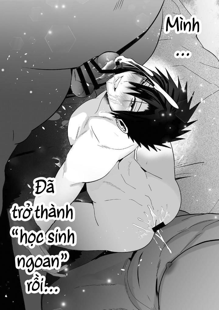 ONESHOT COI LÀ NỨNG Chapter 260 - Next Chapter 261
