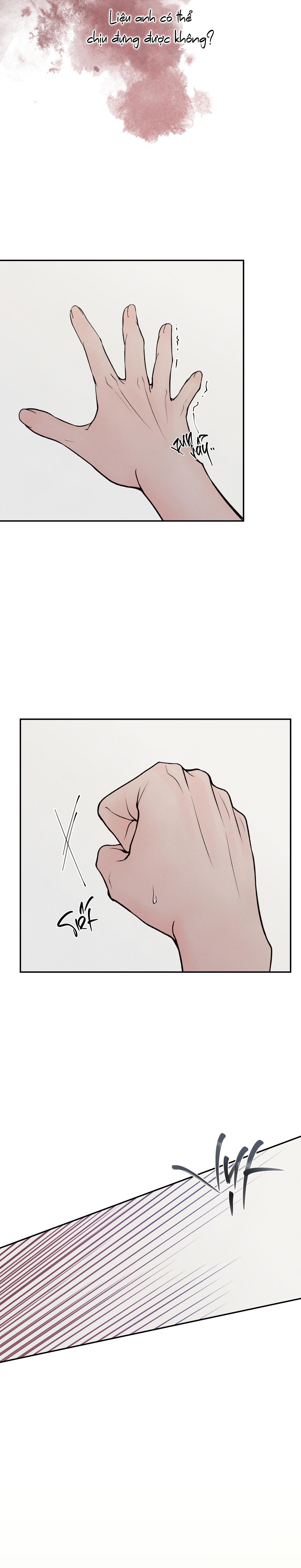 (GĐCV) RANH GIỚI CỦA SỰ MÊ HOẶC Chapter 4 H+ - Trang 2
