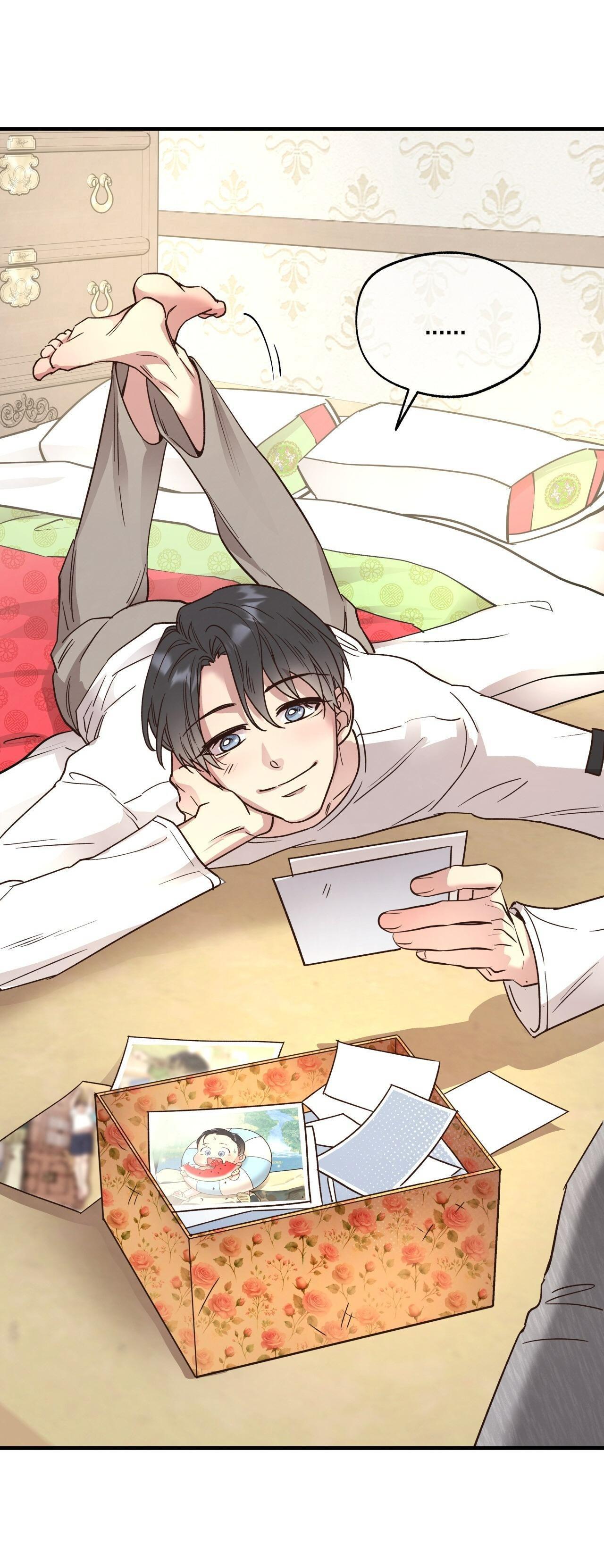 (END) MẬT GẤU Chapter 57 - Trang 2