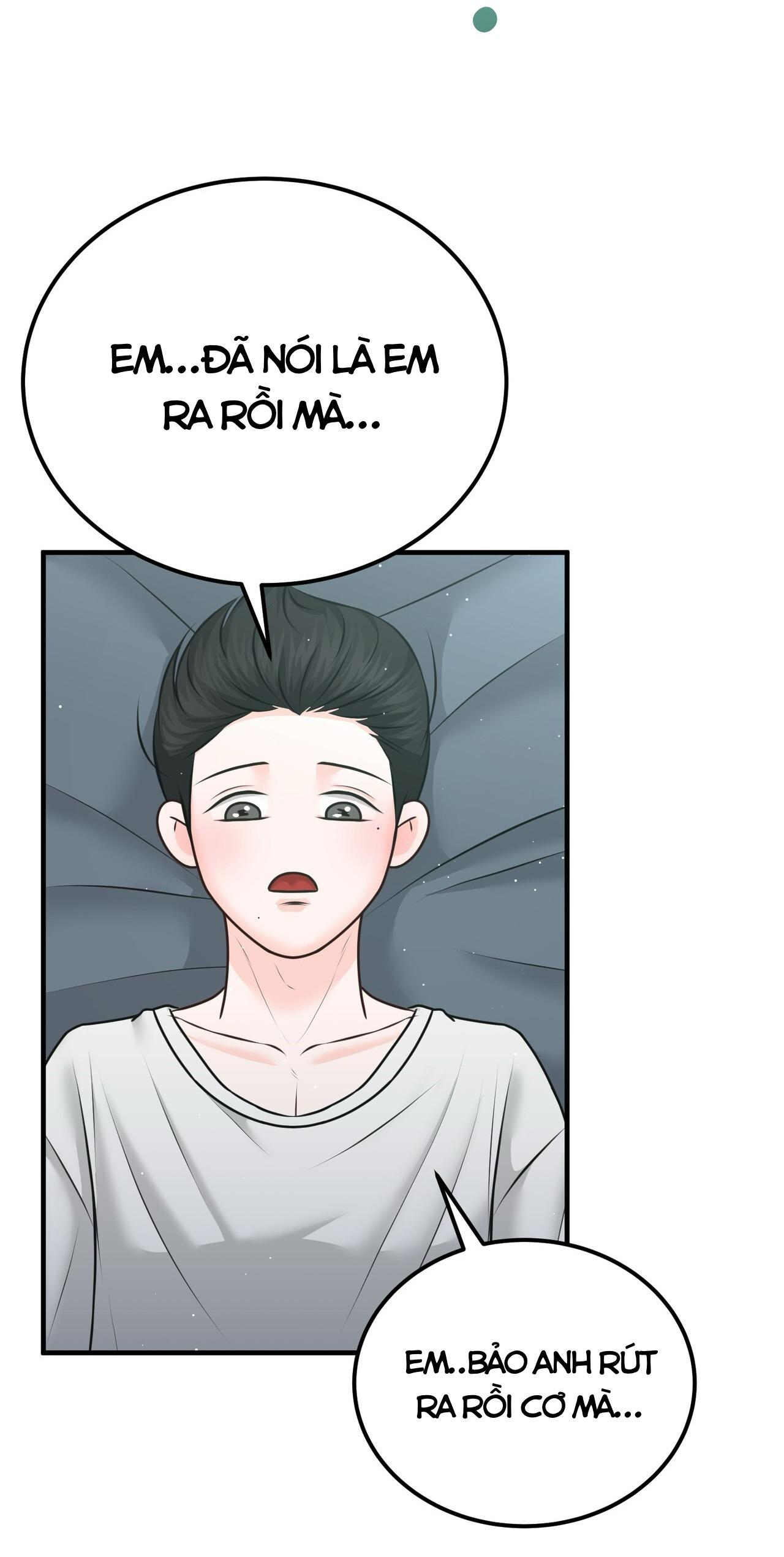 (END) CHỜ CHÚT! ĐỪNG DI CHUYỂN Chapter 7 - Next Chapter 8
