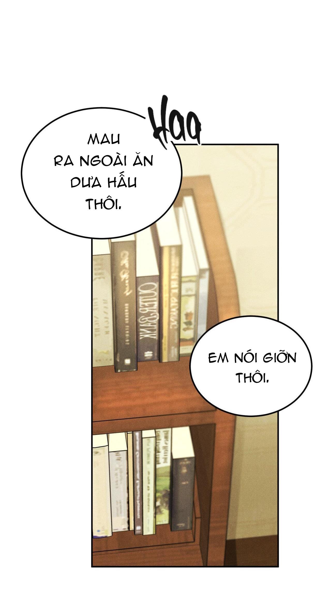 VƯỢT QUA GIỚI HẠN Chapter 94 END - Next Chapter 95
