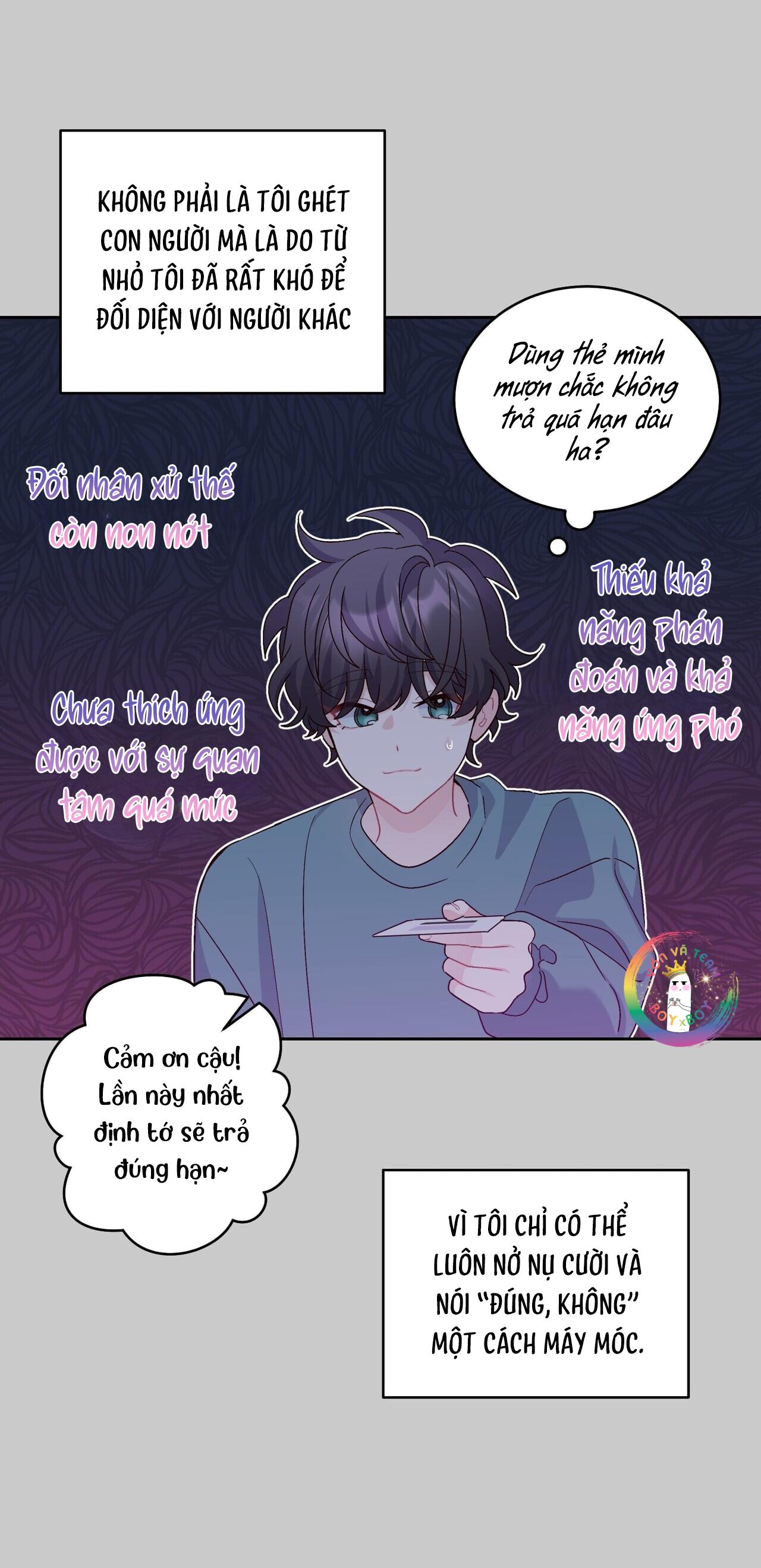 (END) Merry Marbling Chapter 78 - Trang 2